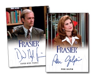2026 Rittenhouse Frasier Premiere Edition Guide in-content 4