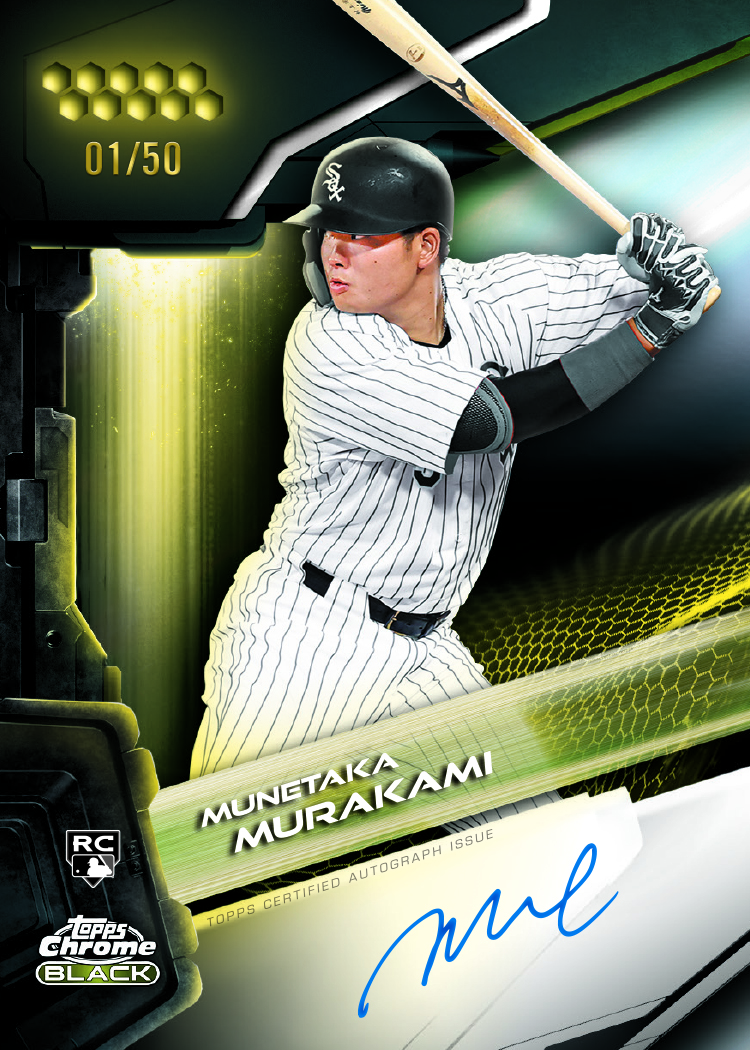 2026 Topps Chrome Black Baseball Checklist Guide in-content 5