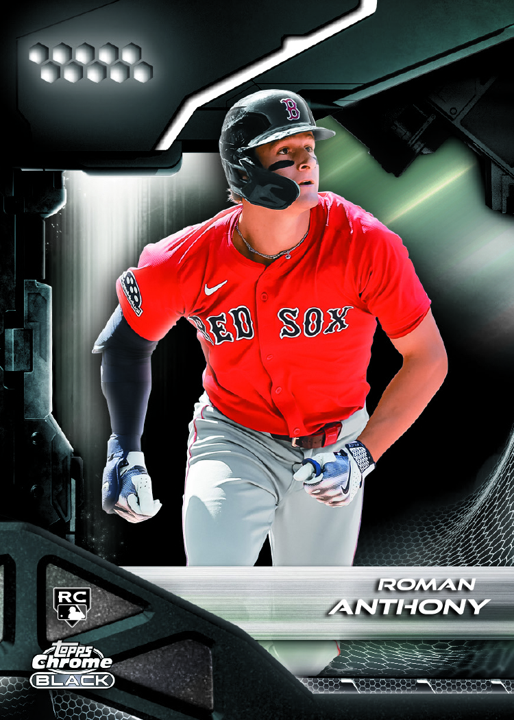 2026 Topps Chrome Black Baseball Checklist Guide in-content 1