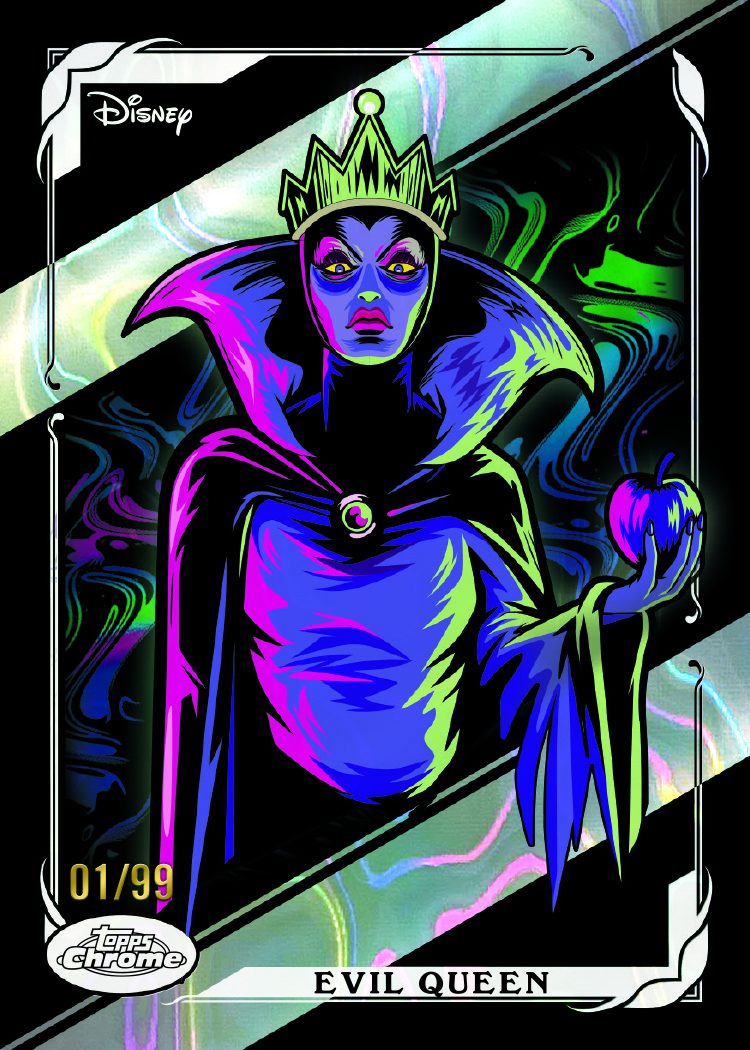 2026 Topps Disney Neon Guide in-content 4