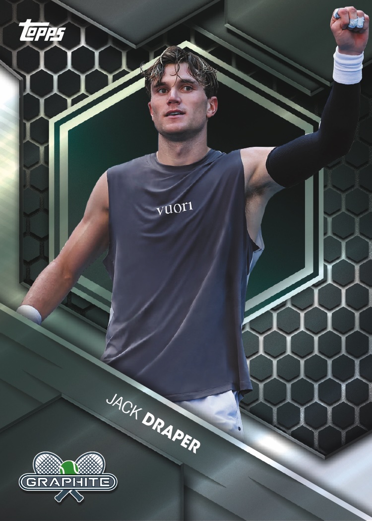 2026 Topps Graphite Tennis Guide in-content 2