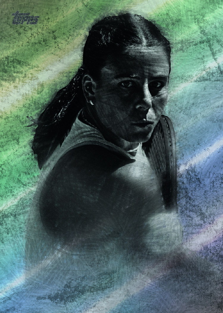 2026 Topps Graphite Tennis Checklist Guide in-content 6