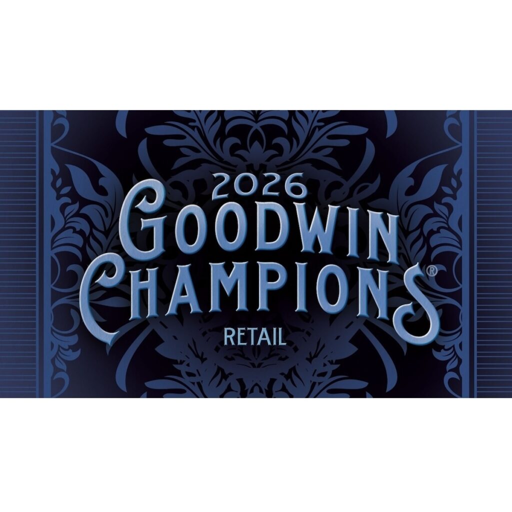 2026 Upper Deck Goodwin Champions Guide