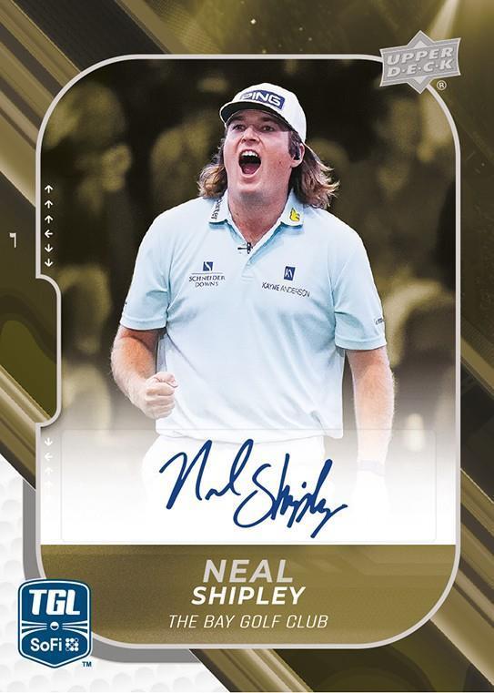 2026 Upper Deck TGL Season 2 Golf Checklist Guide in-content 3