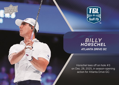 2026 Upper Deck TGL Season 2 Golf Checklist Guide in-content 4