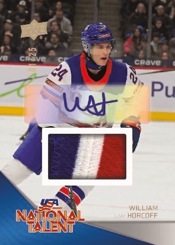 2026 Upper Deck Team USA Juniors Hockey Guide in-content 6