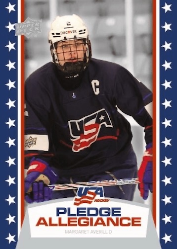 2026 Upper Deck Team USA Juniors Hockey Guide in-content 4