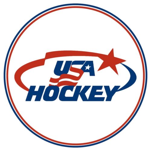 2026 Upper Deck Team USA Juniors Hockey Guide