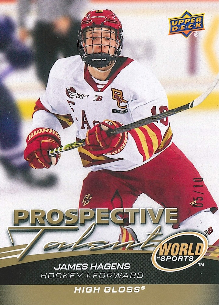 2026 Upper Deck World of Sports Volume 2 Checklist Guide in-content 3