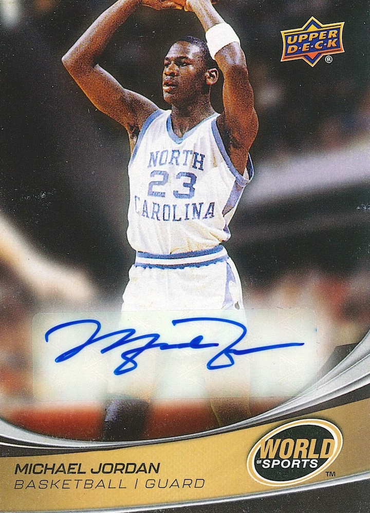 2026 Upper Deck World of Sports Volume 2 Checklist Guide in-content 12