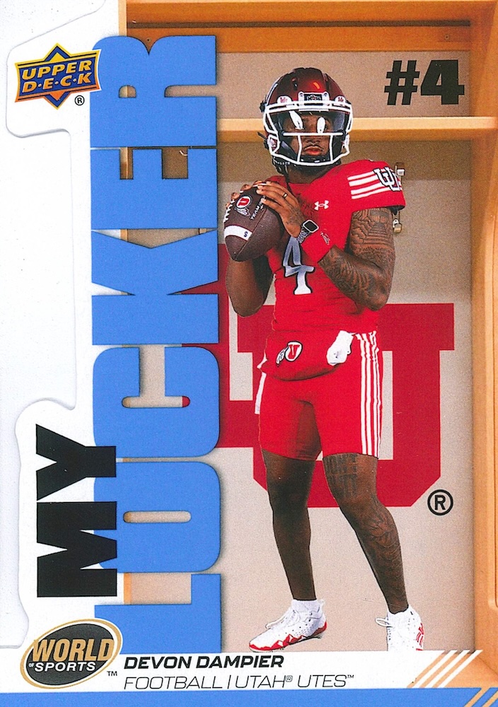 2026 Upper Deck World of Sports Volume 2 Checklist Guide in-content 5