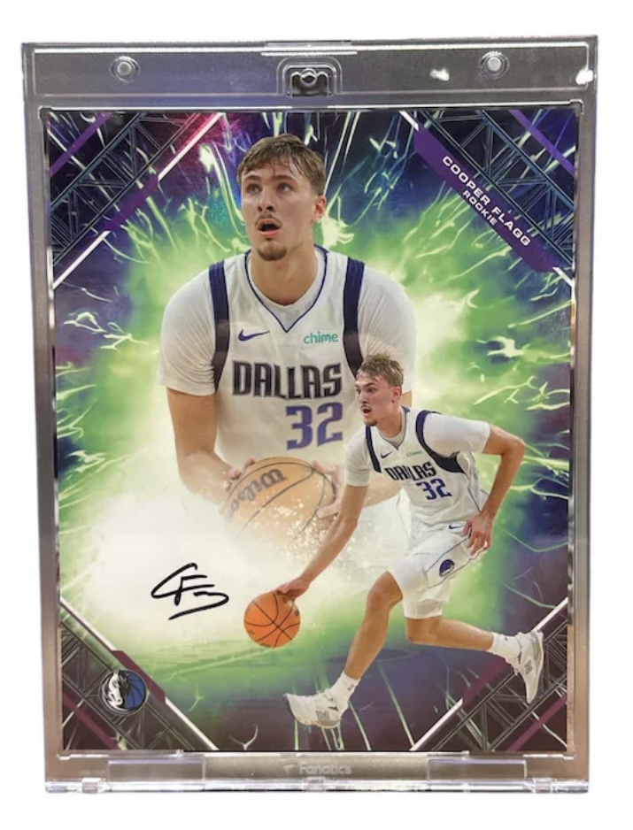 2025-26 Fanatics Under Wraps Emanate NBA Basketball Autographed Photo Checklist Guide in-content 8