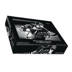 2025-26 Flair Hockey Checklist Guide