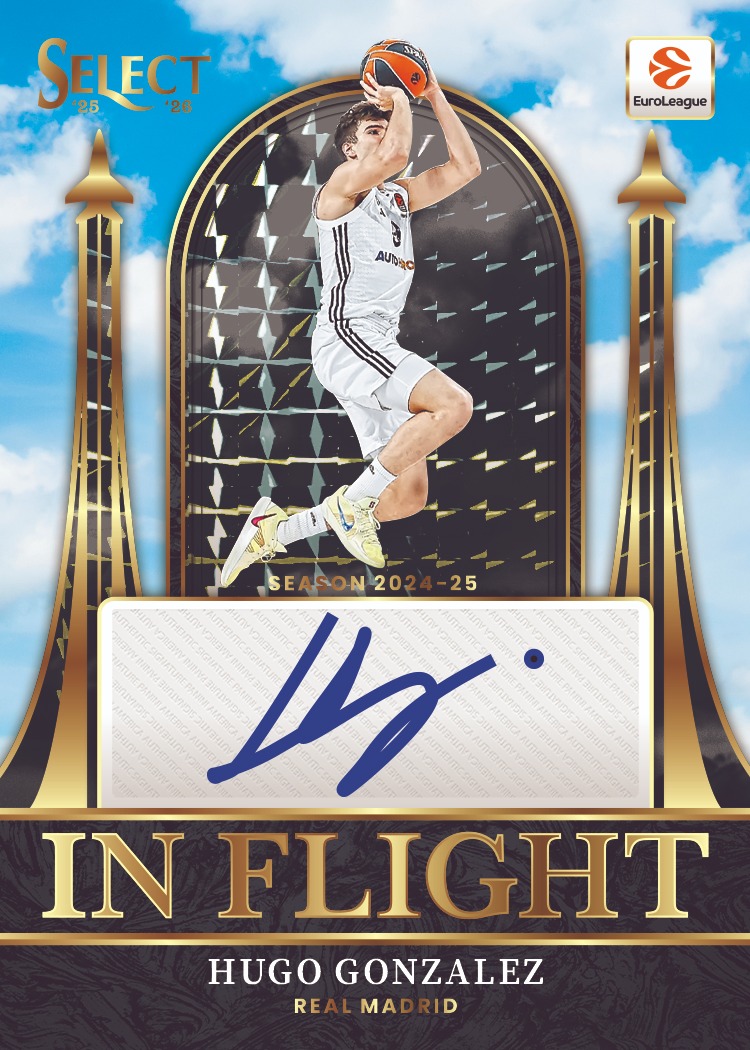 2025-26 Panini Select EuroLeague Basketball Guide in-content 6