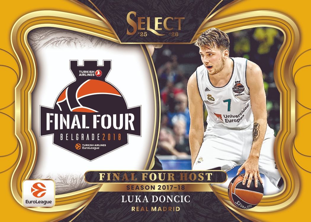 2025-26 Panini Select EuroLeague Basketball Guide in-content 3