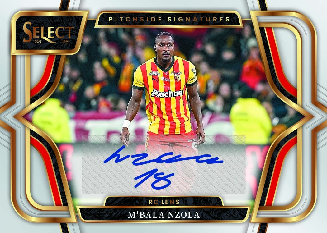 2025-26 Panini Select Ligue 1 Soccer Guide in-content 6