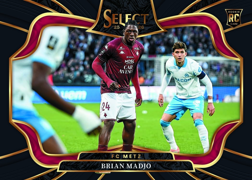 2025-26 Panini Select Ligue 1 Soccer Guide in-content 3