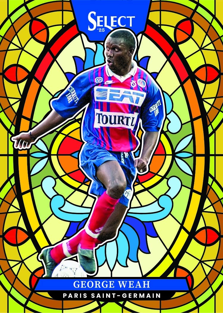 2025-26 Panini Select Ligue 1 Soccer Guide in-content 5