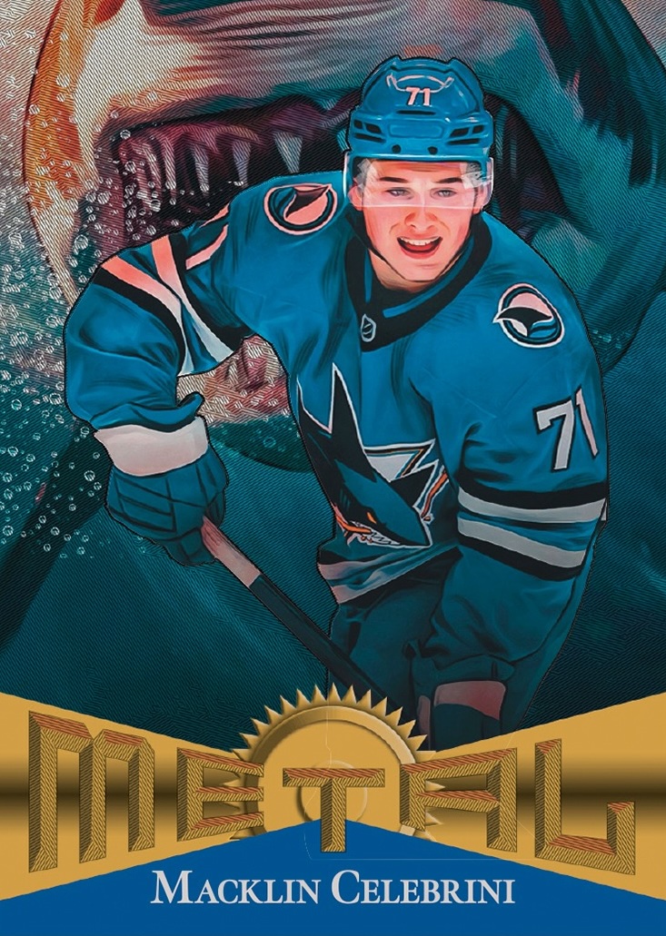 2025-26 Skybox Metal Universe Hockey Checklist Guide in-content 8