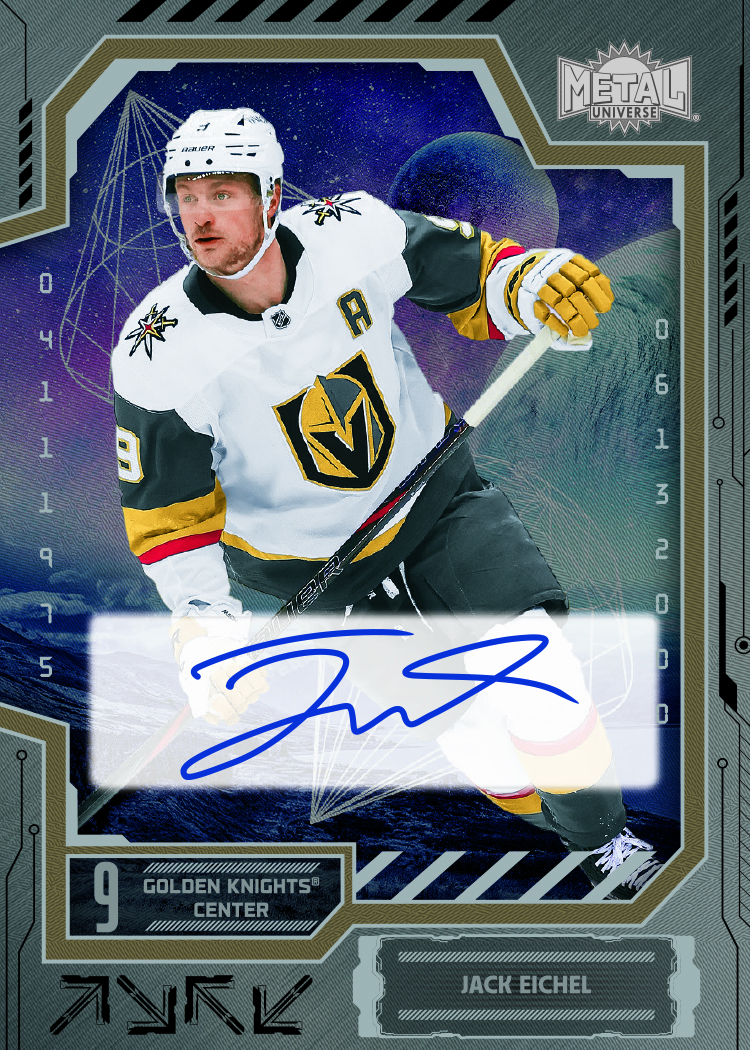 2025-26 Skybox Metal Universe Hockey Checklist Guide in-content 9