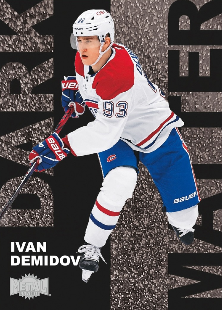 2025-26 Skybox Metal Universe Hockey Checklist Guide in-content 7