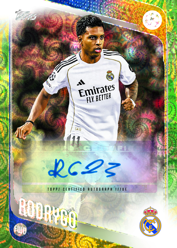 2025-26 Topps Carnaval UEFA Club Competitions Soccer Checklist Guide in-content 7