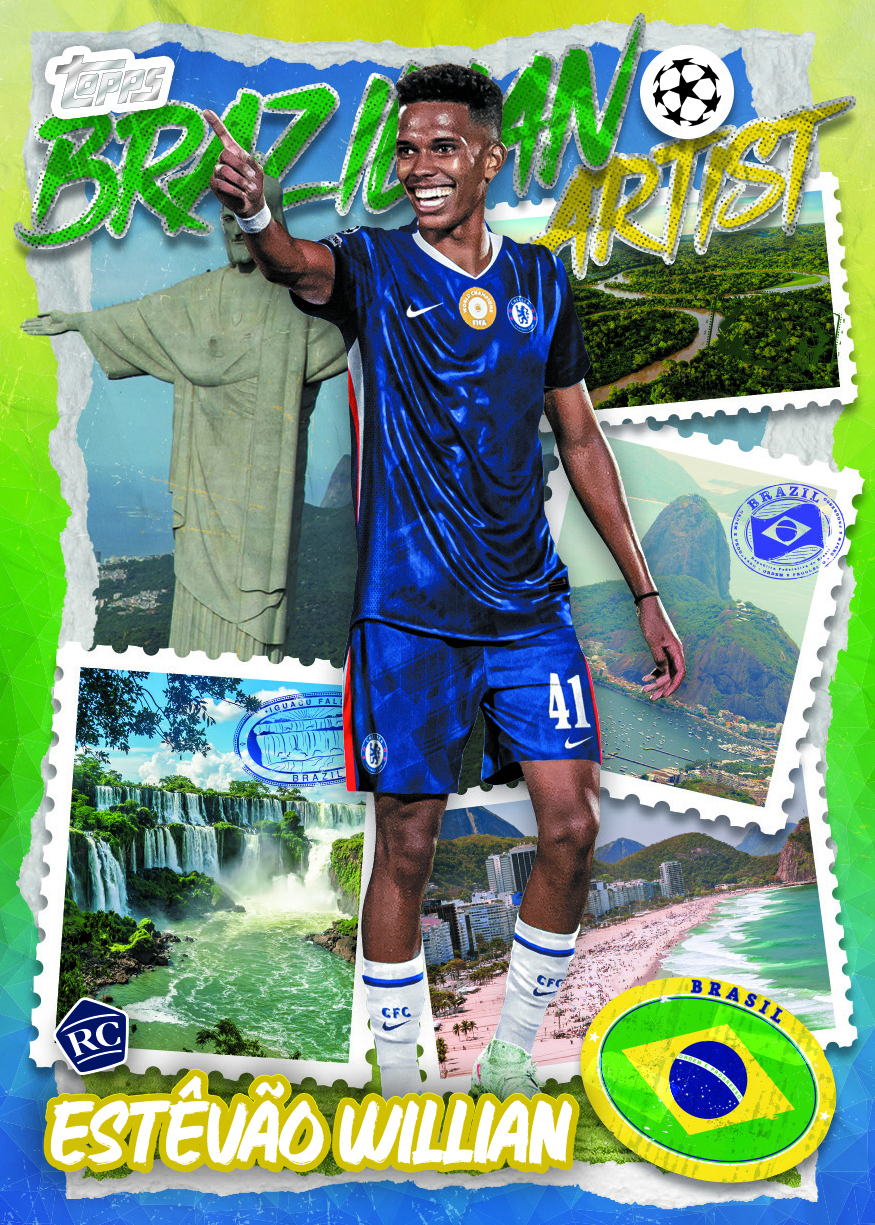 2025-26 Topps Carnaval UEFA Club Competitions Soccer Checklist Guide in-content 5