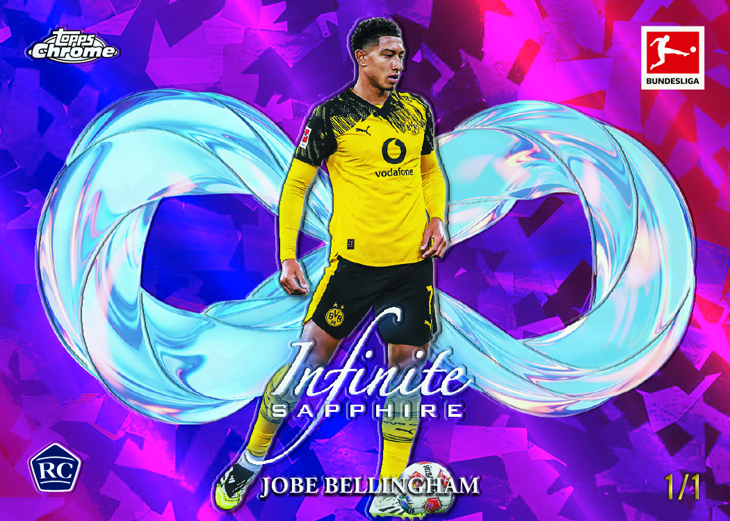 2025-26 Topps Chrome Sapphire Bundesliga Soccer Checklist Guide in-content 4