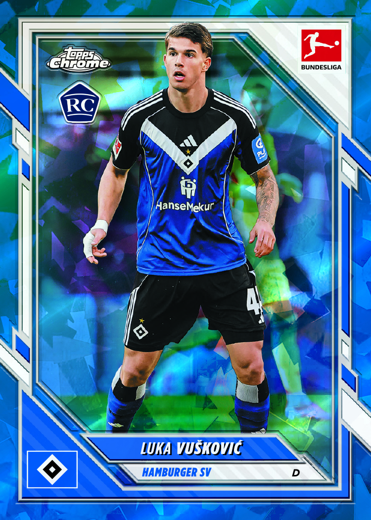 2025-26 Topps Chrome Sapphire Bundesliga Soccer Checklist Guide in-content 2