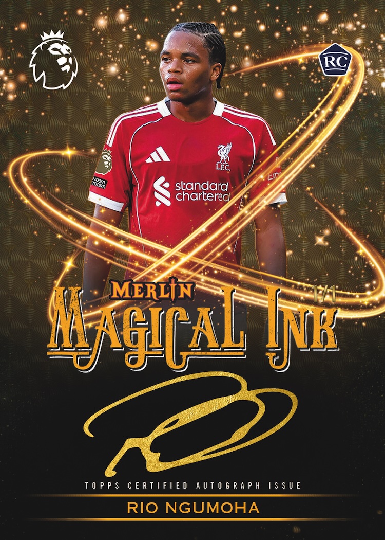 2025-26 Topps Merlin Premier League Soccer Guide in-content 12
