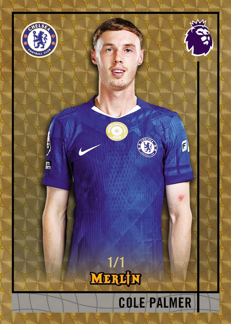 2025-26 Topps Merlin Premier League Soccer Guide in-content 8