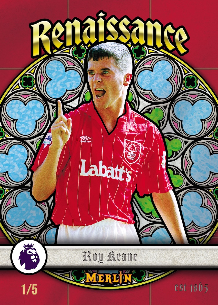 2025-26 Topps Merlin Premier League Soccer Guide in-content 10