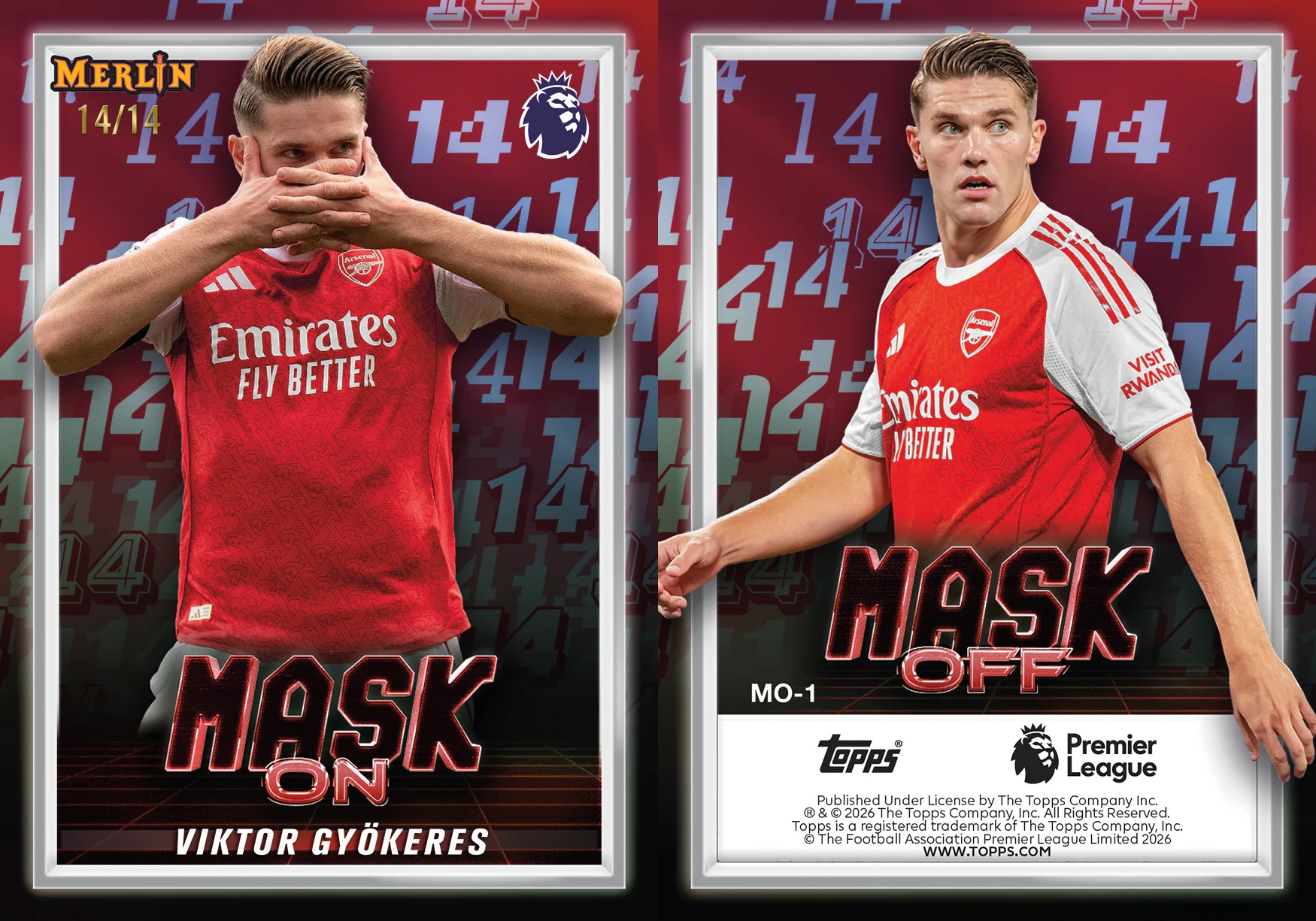 2025-26 Topps Merlin Premier League Soccer Checklist Guide in-content 12