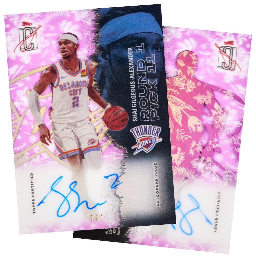 2025-26 Topps Signature Class Basketball Guide in-content 1