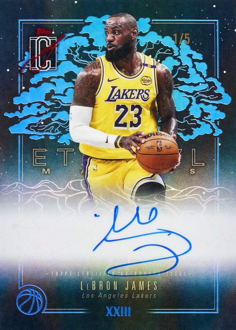 2025-26 Topps Signature Class Basketball Guide in-content 8