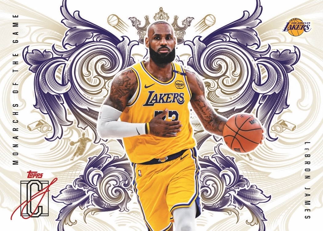 2025-26 Topps Signature Class Basketball Guide in-content 6