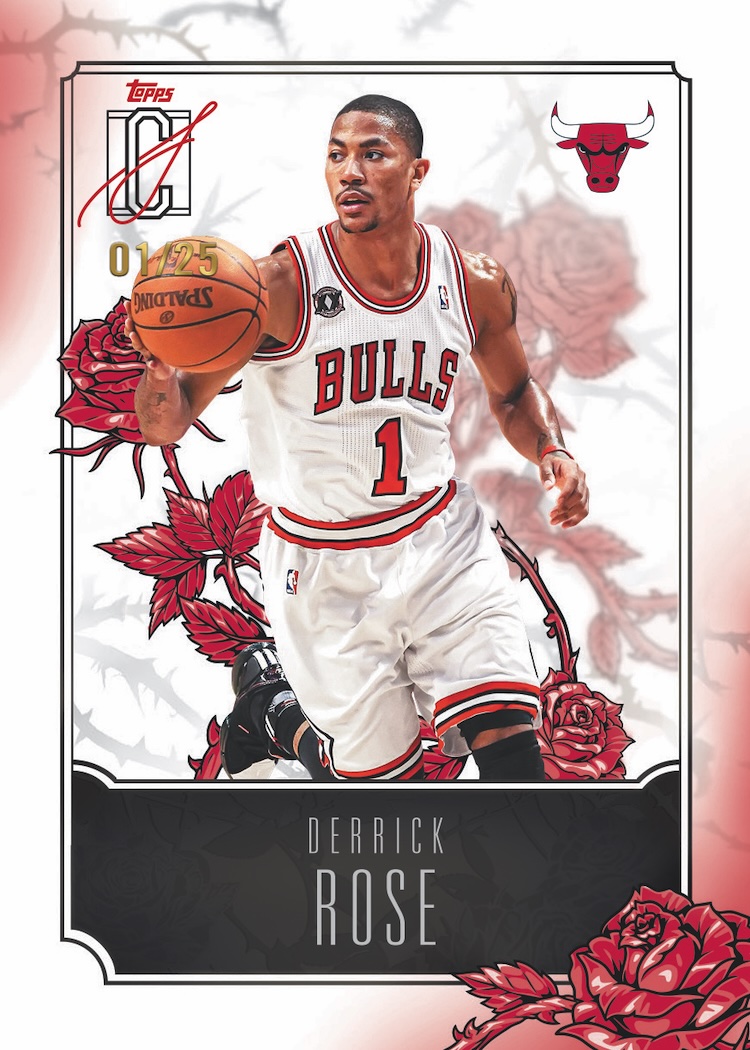 2025-26 Topps Signature Class Basketball Guide in-content 3