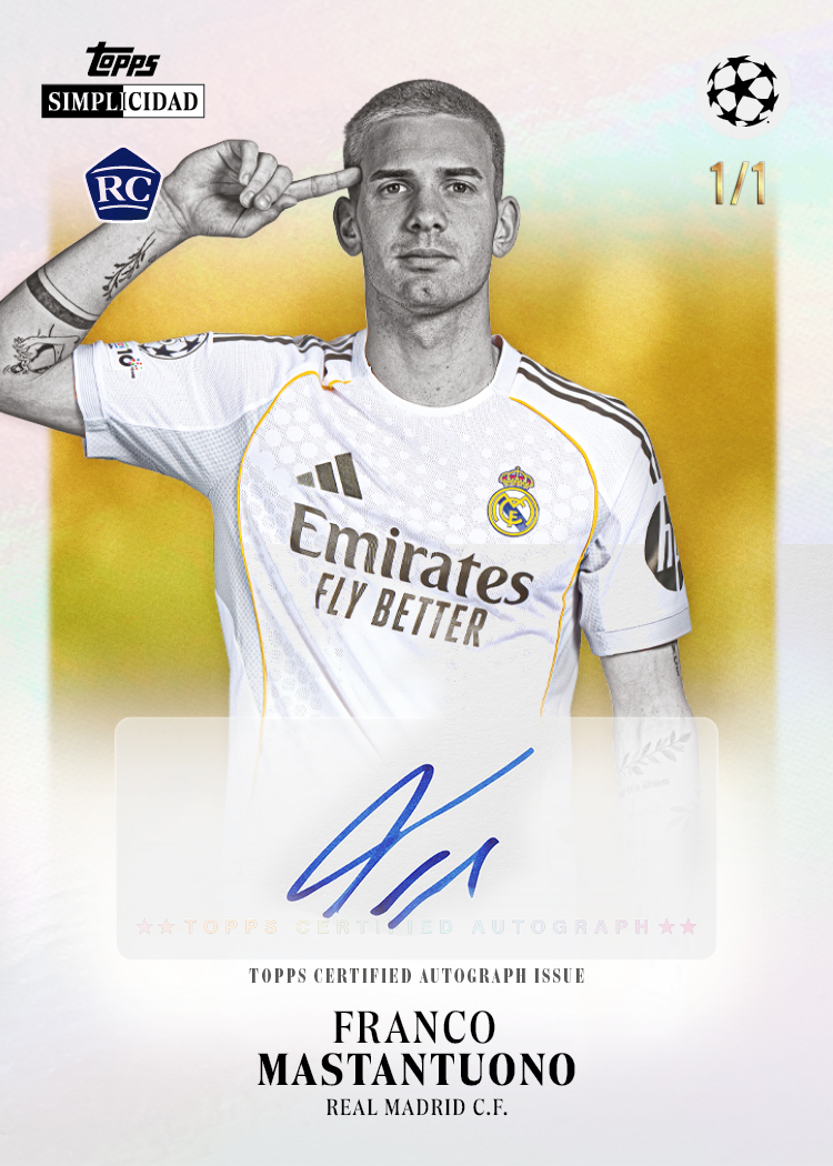 2025-26 Topps Simplicidad UEFA Club Competitions Soccer Checklist Guide in-content 6