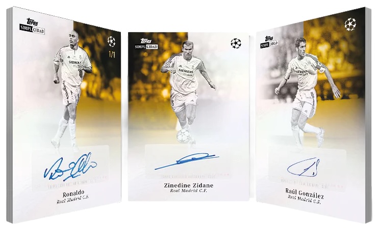 2025-26 Topps Simplicidad UEFA Club Competitions Soccer Checklist Guide in-content 17