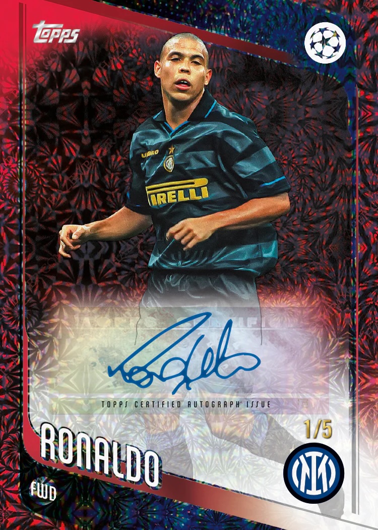 2025-26 Topps UEFA Japan Edition Soccer Checklist Guide in-content 7