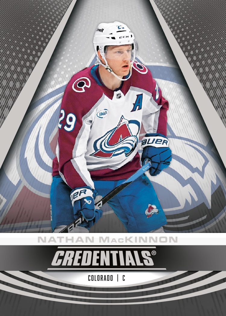 2025-26 Upper Deck Credentials Hockey Checklist Guide in-content 2
