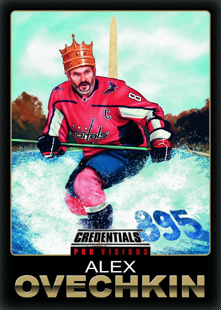 2025-26 Upper Deck Credentials Hockey Checklist Guide in-content 7