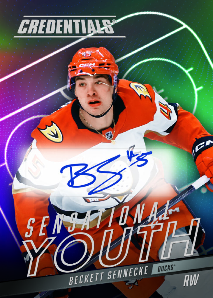 2025-26 Upper Deck Credentials Hockey Checklist Guide in-content 10