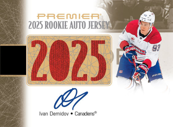 2025-26 Upper Deck Premier Hockey Guide in-content 4