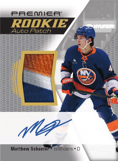 2025-26 Upper Deck Premier Hockey Guide in-content 5