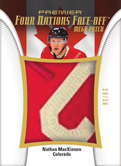 2025-26 Upper Deck Premier Hockey Guide in-content 9