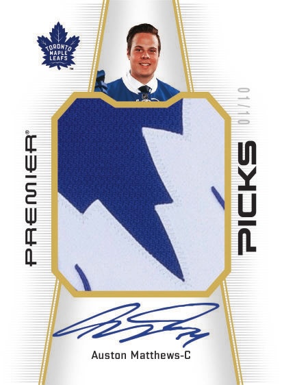 2025-26 Upper Deck Premier Hockey Guide in-content 6