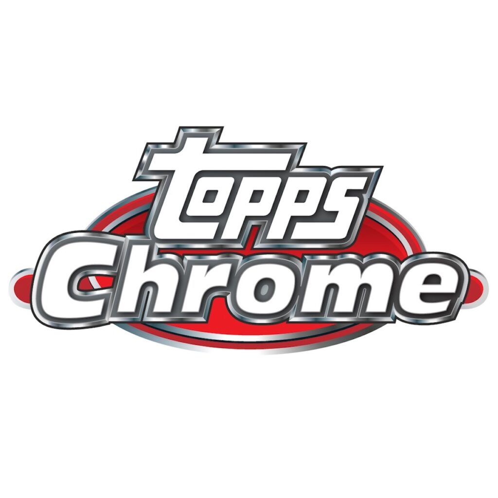 2025 Topps Chrome Football Guide