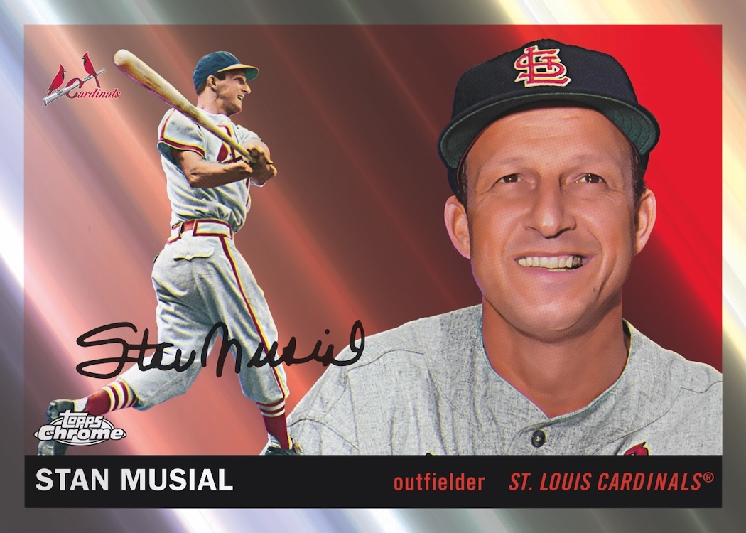 2025 Topps Chrome Platinum Baseball Checklist Guide