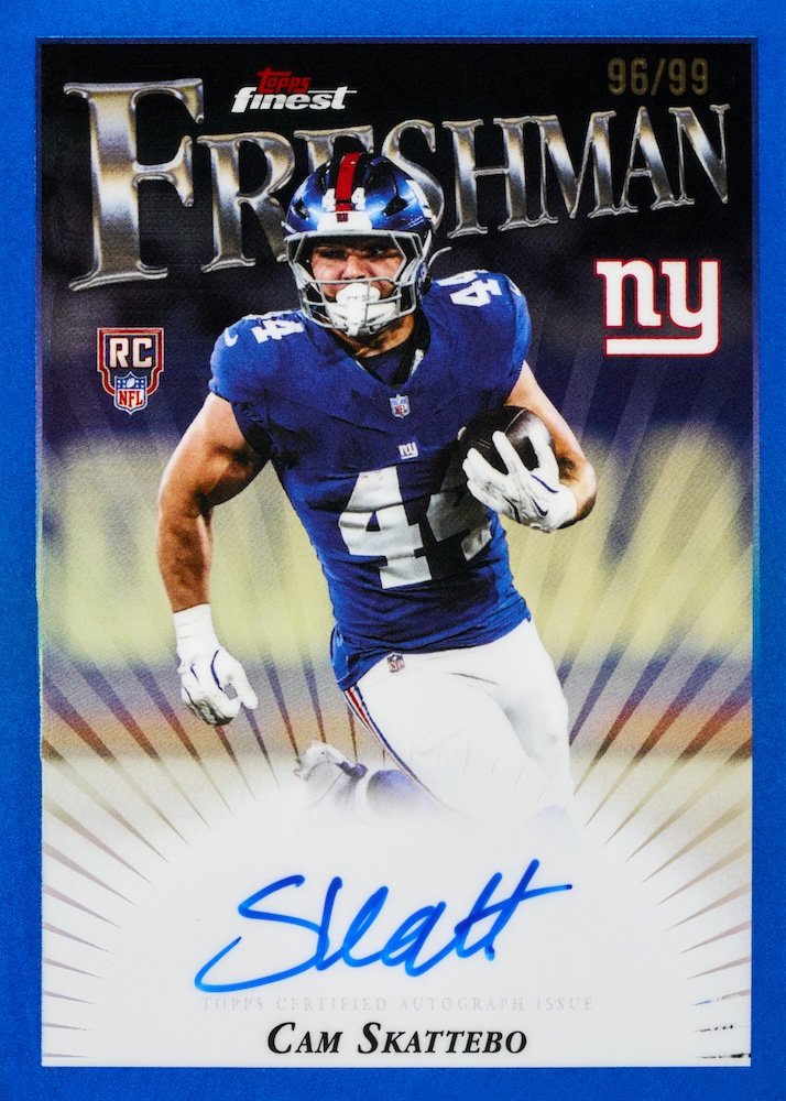 2025 Topps Finest Football Guide in-content 5
